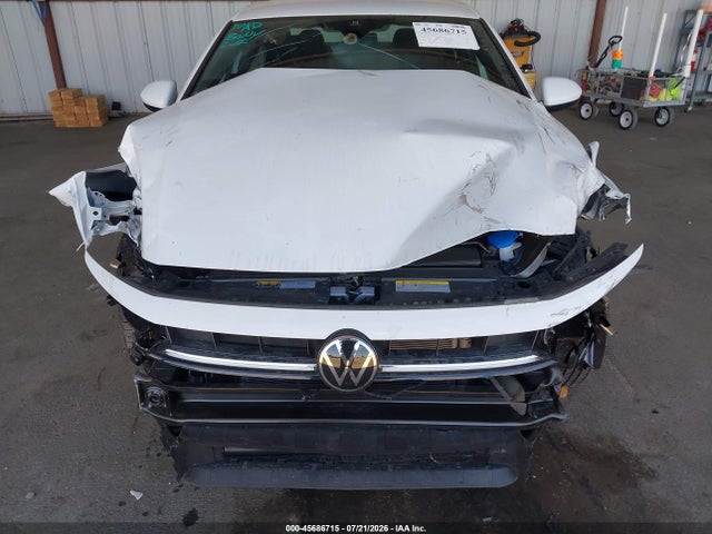 Aukcja sprzedaży 2026 Volkswagen Jetta Sport, vin: 3VWBW7BU6TM013155, numer aukcji: 45686715