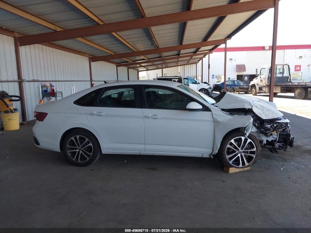 Aukcja sprzedaży 2026 Volkswagen Jetta Sport, vin: 3VWBW7BU6TM013155, numer aukcji: 45686715