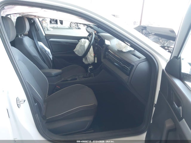 Aukcja sprzedaży 2026 Volkswagen Jetta Sport, vin: 3VWBW7BU6TM013155, numer aukcji: 45686715