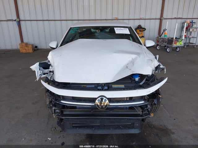 Aukcja sprzedaży 2026 Volkswagen Jetta Sport, vin: 3VWBW7BU6TM013155, numer aukcji: 45686715