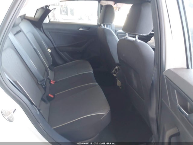 Aukcja sprzedaży 2026 Volkswagen Jetta Sport, vin: 3VWBW7BU6TM013155, numer aukcji: 45686715