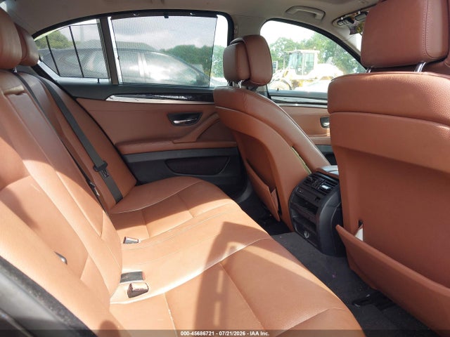 45686721 :رقم المزاد ، WBAFU7C54BC876776 vin ، 2011 Bmw 535i Xdrive مزاد بيع