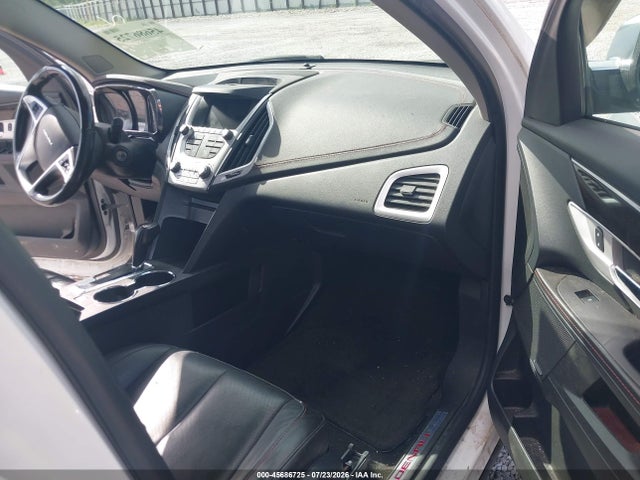 45686725 :رقم المزاد ، 2GKFLUE38F6316312 vin ، 2015 Gmc Terrain Denali مزاد بيع