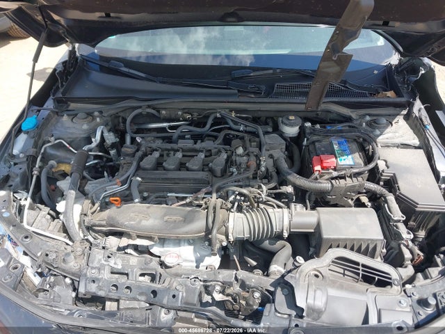2024 Honda Civic Touring მანქანა იყიდება აუქციონზე, vin: 2HGFE1F97RH340098, აუქციონის ნომერი: 45686728