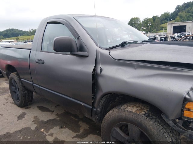 Продажа на аукционе авто 2005 Dodge Ram 1500 Slt/laramie, vin: 1D7HU16N25J600073, номер лота: 45686733