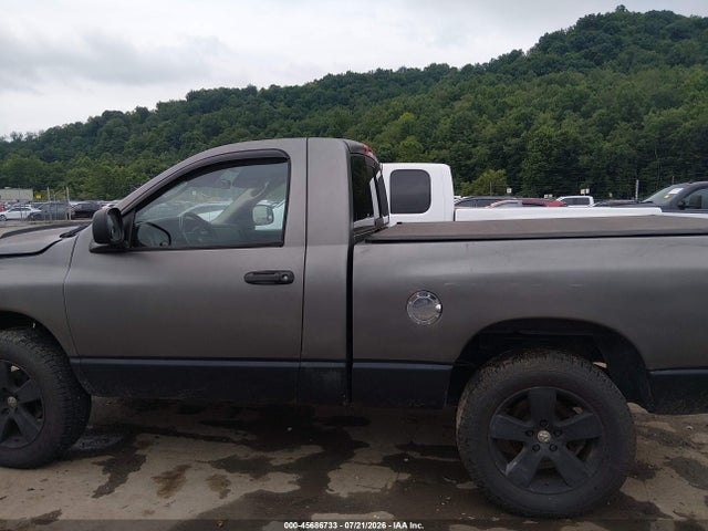 Продажа на аукционе авто 2005 Dodge Ram 1500 Slt/laramie, vin: 1D7HU16N25J600073, номер лота: 45686733