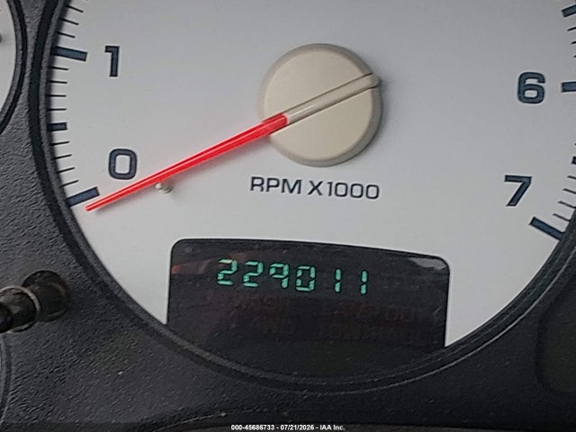 Продажа на аукционе авто 2005 Dodge Ram 1500 Slt/laramie, vin: 1D7HU16N25J600073, номер лота: 45686733