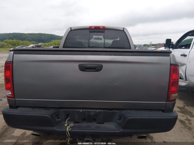 Продажа на аукционе авто 2005 Dodge Ram 1500 Slt/laramie, vin: 1D7HU16N25J600073, номер лота: 45686733
