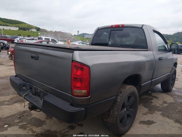 Продажа на аукционе авто 2005 Dodge Ram 1500 Slt/laramie, vin: 1D7HU16N25J600073, номер лота: 45686733