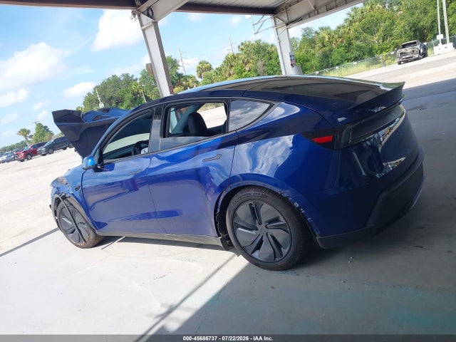 Aukcja sprzedaży 2026 Tesla Model Y All-wheel Drive/long Range Launch Series/premium All-wheel Drive, vin: 7SAYGDEE0TA464311, numer aukcji: 45686737