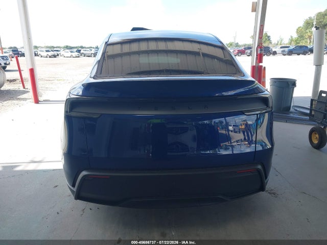 Aukcja sprzedaży 2026 Tesla Model Y All-wheel Drive/long Range Launch Series/premium All-wheel Drive, vin: 7SAYGDEE0TA464311, numer aukcji: 45686737