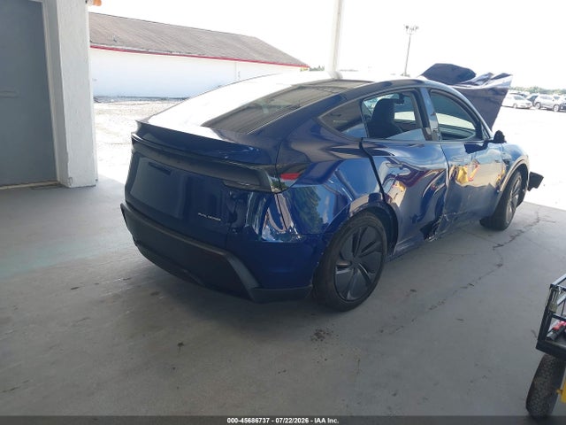 Aukcja sprzedaży 2026 Tesla Model Y All-wheel Drive/long Range Launch Series/premium All-wheel Drive, vin: 7SAYGDEE0TA464311, numer aukcji: 45686737