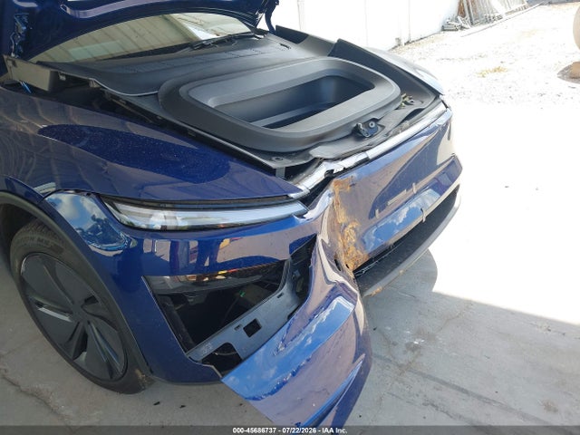 Aukcja sprzedaży 2026 Tesla Model Y All-wheel Drive/long Range Launch Series/premium All-wheel Drive, vin: 7SAYGDEE0TA464311, numer aukcji: 45686737