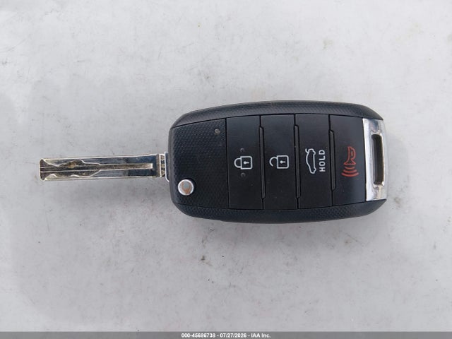 45686738 :رقم المزاد ، 5XXGM4A79EG324267 vin ، 2014 Kia Optima Lx مزاد بيع