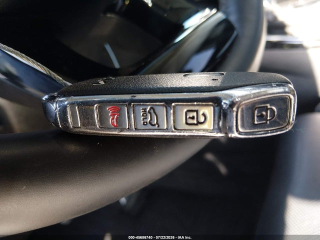 2023 Kia Sorento X-line Sx Prestige მანქანა იყიდება აუქციონზე, vin: 5XYRKDLF4PG229021, აუქციონის ნომერი: 45686740