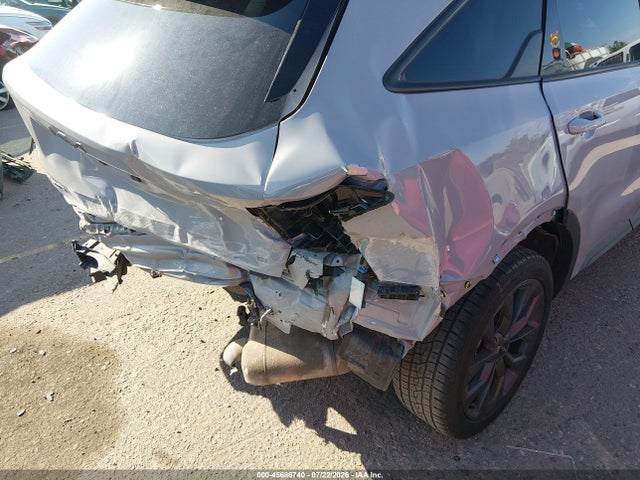 2023 Kia Sorento X-line Sx Prestige მანქანა იყიდება აუქციონზე, vin: 5XYRKDLF4PG229021, აუქციონის ნომერი: 45686740