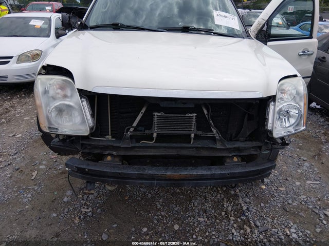 2011 Gmc Yukon Xl 1500 Denali მანქანა იყიდება აუქციონზე, vin: 1GKS2MEF0BR380550, აუქციონის ნომერი: 45686747