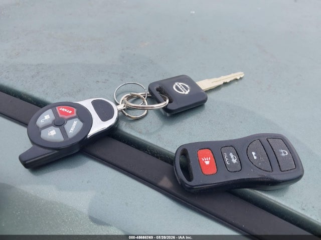Продажа на аукционе авто 2005 Nissan Altima 2.5 S, vin: 1N4AL11E85N425073, номер лота: 45686749
