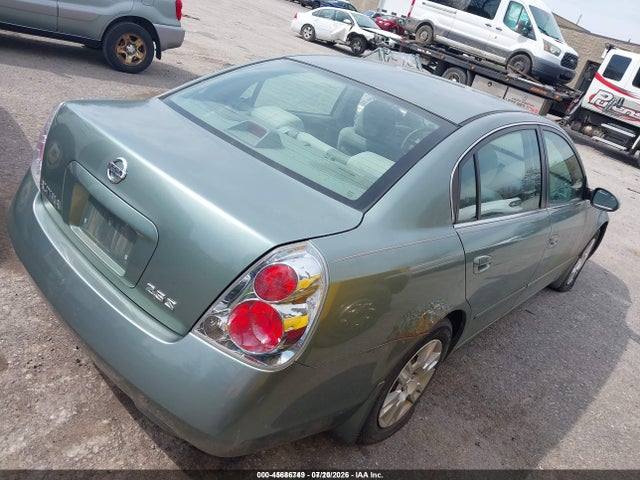 Продажа на аукционе авто 2005 Nissan Altima 2.5 S, vin: 1N4AL11E85N425073, номер лота: 45686749