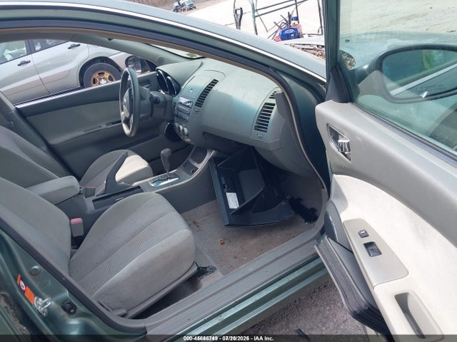 Продажа на аукционе авто 2005 Nissan Altima 2.5 S, vin: 1N4AL11E85N425073, номер лота: 45686749