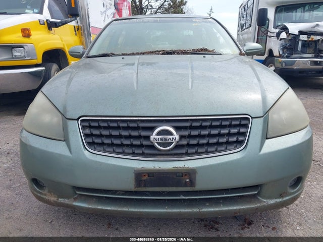 Продажа на аукционе авто 2005 Nissan Altima 2.5 S, vin: 1N4AL11E85N425073, номер лота: 45686749