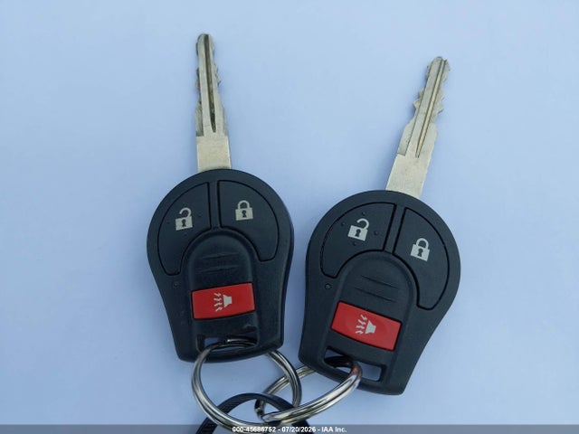 3N63M0ZNXHK717877 Chevrolet City Express 1lt