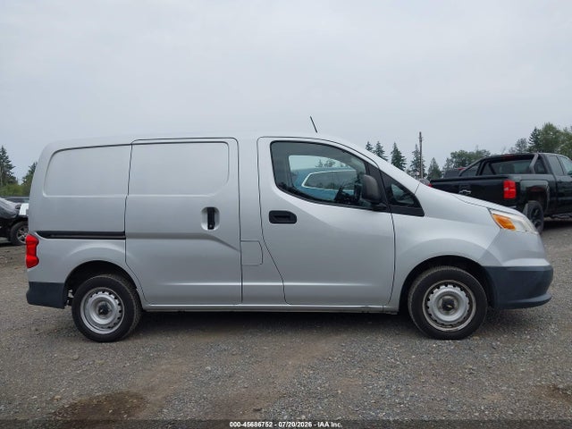 3N63M0ZNXHK717877 Chevrolet City Express 1lt