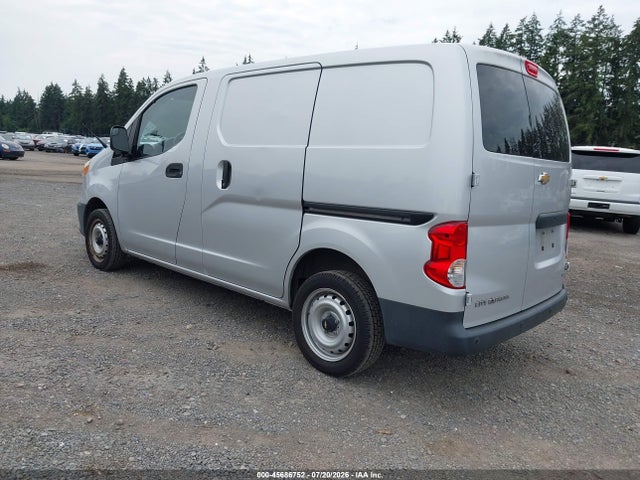 3N63M0ZNXHK717877 Chevrolet City Express 1lt