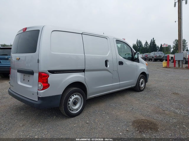 3N63M0ZNXHK717877 Chevrolet City Express 1lt