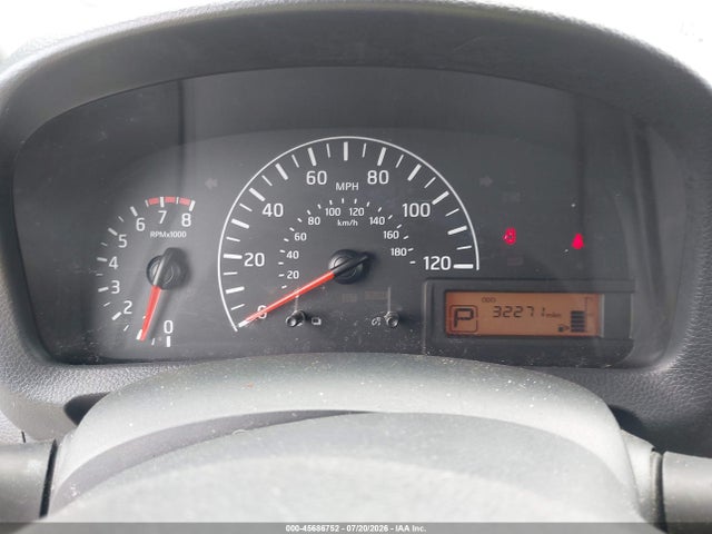 3N63M0ZNXHK717877 Chevrolet City Express 1lt