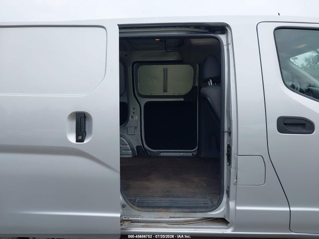 3N63M0ZNXHK717877 Chevrolet City Express 1lt