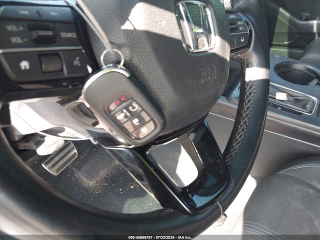 Auction sale of the 2023 Honda Civic Sport, vin: 2HGFE2F53PH533722, lot number: 45686757