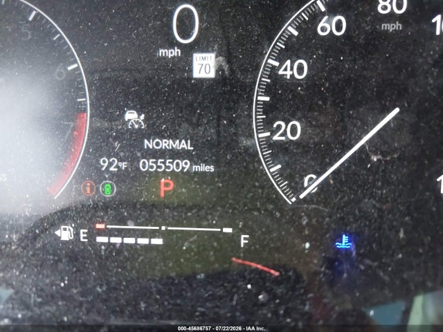 Auction sale of the 2023 Honda Civic Sport, vin: 2HGFE2F53PH533722, lot number: 45686757