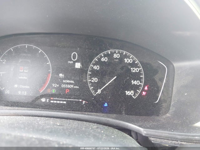 Auction sale of the 2023 Honda Civic Sport, vin: 2HGFE2F53PH533722, lot number: 45686757