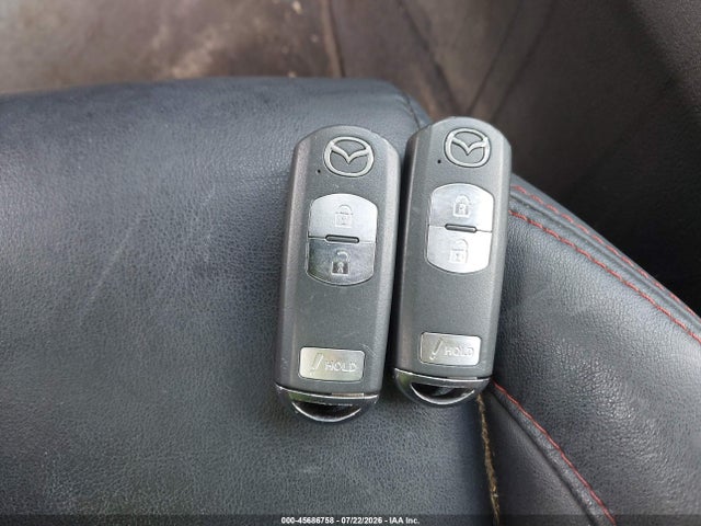 Aukcja sprzedaży 2014 Mazda Mazda3 I Grand Touring, vin: JM1BM1M74E1101571, numer aukcji: 45686758