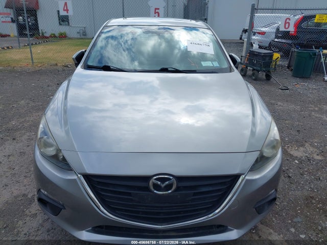 Aukcja sprzedaży 2014 Mazda Mazda3 I Grand Touring, vin: JM1BM1M74E1101571, numer aukcji: 45686758