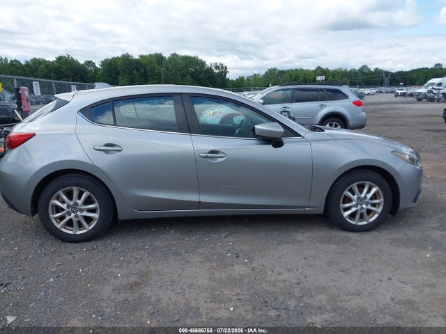 Aukcja sprzedaży 2014 Mazda Mazda3 I Grand Touring, vin: JM1BM1M74E1101571, numer aukcji: 45686758