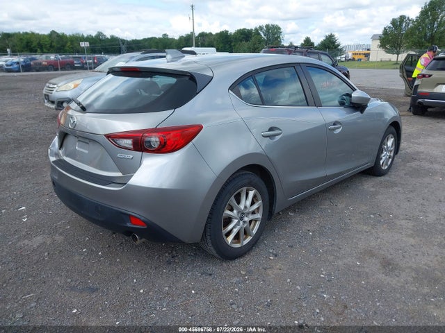 Aukcja sprzedaży 2014 Mazda Mazda3 I Grand Touring, vin: JM1BM1M74E1101571, numer aukcji: 45686758