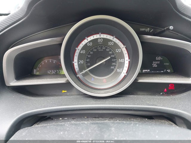 Aukcja sprzedaży 2014 Mazda Mazda3 I Grand Touring, vin: JM1BM1M74E1101571, numer aukcji: 45686758