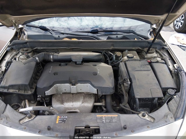 Продаж на аукціоні авто 2014 Chevrolet Malibu 2lt, vin: 1G11E5SL9EF297311, номер лоту: 45686759