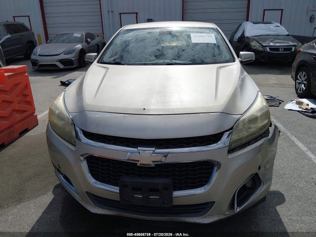 Продаж на аукціоні авто 2014 Chevrolet Malibu 2lt, vin: 1G11E5SL9EF297311, номер лоту: 45686759