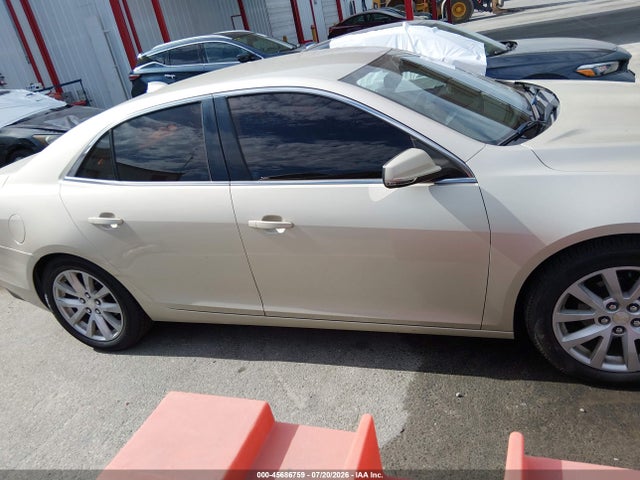 Продаж на аукціоні авто 2014 Chevrolet Malibu 2lt, vin: 1G11E5SL9EF297311, номер лоту: 45686759