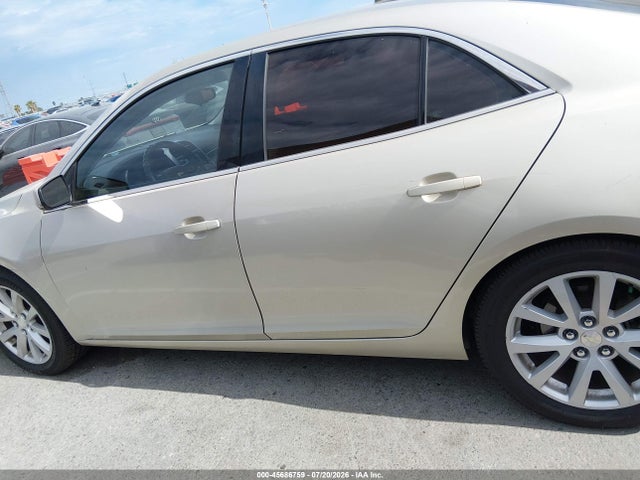 Продаж на аукціоні авто 2014 Chevrolet Malibu 2lt, vin: 1G11E5SL9EF297311, номер лоту: 45686759