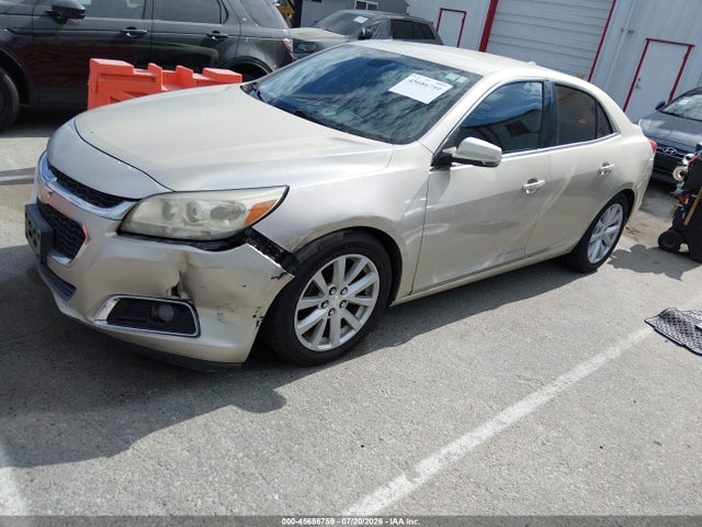 Продаж на аукціоні авто 2014 Chevrolet Malibu 2lt, vin: 1G11E5SL9EF297311, номер лоту: 45686759