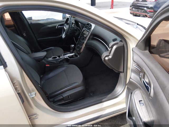 Продаж на аукціоні авто 2014 Chevrolet Malibu 2lt, vin: 1G11E5SL9EF297311, номер лоту: 45686759