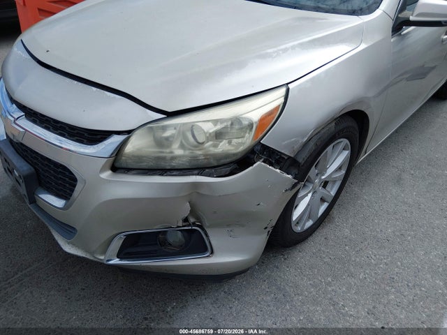 Продаж на аукціоні авто 2014 Chevrolet Malibu 2lt, vin: 1G11E5SL9EF297311, номер лоту: 45686759