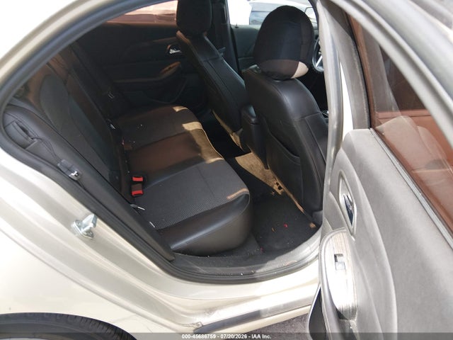 Продаж на аукціоні авто 2014 Chevrolet Malibu 2lt, vin: 1G11E5SL9EF297311, номер лоту: 45686759