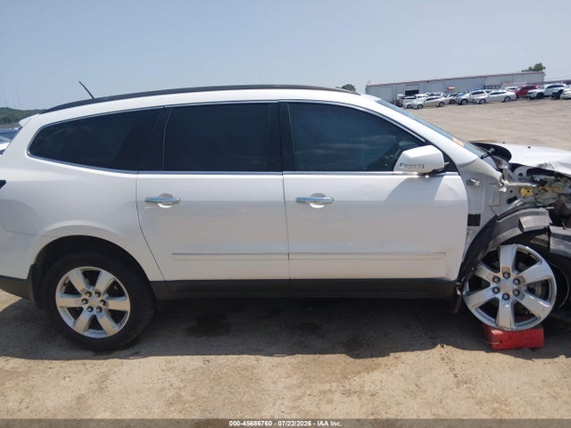 Продажа на аукционе авто 2017 Chevrolet Traverse Premier, vin: 1GNKRJKD4HJ205242, номер лота: 45686760