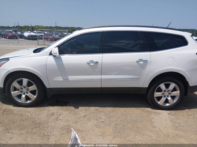 Продажа на аукционе авто 2017 Chevrolet Traverse Premier, vin: 1GNKRJKD4HJ205242, номер лота: 45686760