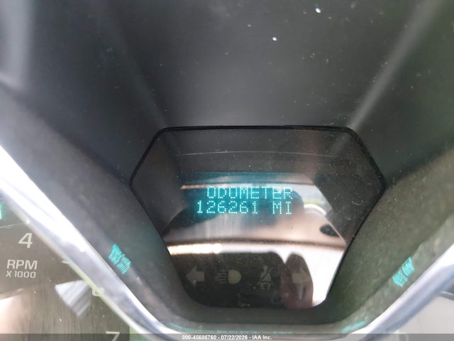 Продажа на аукционе авто 2017 Chevrolet Traverse Premier, vin: 1GNKRJKD4HJ205242, номер лота: 45686760